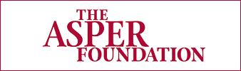 Asper Foundation Banner